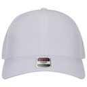 110-1 OTTO CAP® OTTO COMFY FIT® 6 Panel Mid Profile Perforated Cap