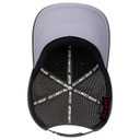 110-1 OTTO CAP® OTTO COMFY FIT® 6 Panel Mid Profile Perforated Cap