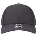 110-1 OTTO CAP® OTTO COMFY FIT® 6 Panel Mid Profile Perforated Cap