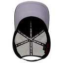 110-1 OTTO CAP® OTTO COMFY FIT® 6 Panel Mid Profile Perforated Cap