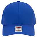 110-2 OTTO CAP® OTTO COMFY FIT® 6 Panel Mid Profile Cap