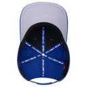 110-2 OTTO CAP® OTTO COMFY FIT® 6 Panel Mid Profile Cap