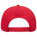 110-2 OTTO CAP® OTTO COMFY FIT® 6 Panel Mid Profile Cap