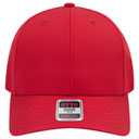 110-2 OTTO CAP® OTTO COMFY FIT® 6 Panel Mid Profile Cap
