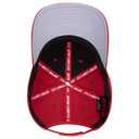110-2 OTTO CAP® OTTO COMFY FIT® 6 Panel Mid Profile Cap