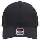 110-2 OTTO CAP® OTTO COMFY FIT® 6 Panel Mid Profile Cap