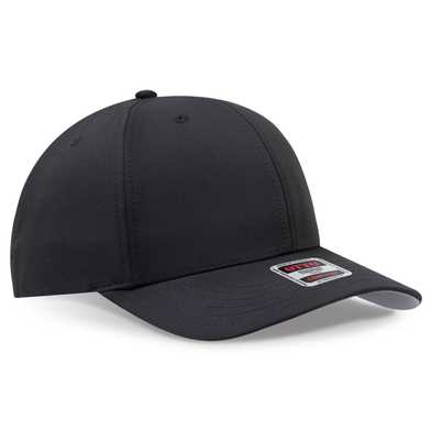 110-2 OTTO CAP® OTTO COMFY FIT® 6 Panel Mid Profile Cap 110-2 OTTO CAP® OTTO COMFY FIT® 6 Panel Mid Profile Cap