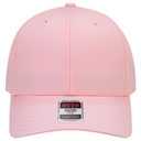 110-2 OTTO CAP® OTTO COMFY FIT® 6 Panel Mid Profile Cap