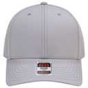 110-2 OTTO CAP® OTTO COMFY FIT® 6 Panel Mid Profile Cap