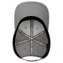 110-2 OTTO CAP® OTTO COMFY FIT® 6 Panel Mid Profile Cap