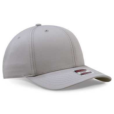 110-2 OTTO CAP® OTTO COMFY FIT® 6 Panel Mid Profile Cap 110-2 OTTO CAP® OTTO COMFY FIT® 6 Panel Mid Profile Cap