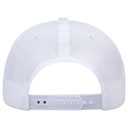 110-2 OTTO CAP® OTTO COMFY FIT® 6 Panel Mid Profile Cap