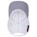 110-2 OTTO CAP® OTTO COMFY FIT® 6 Panel Mid Profile Cap