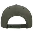 110-2 OTTO CAP® OTTO COMFY FIT® 6 Panel Mid Profile Cap
