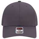 110-2 OTTO CAP® OTTO COMFY FIT® 6 Panel Mid Profile Cap
