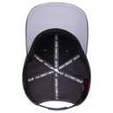 110-2 OTTO CAP® OTTO COMFY FIT® 6 Panel Mid Profile Cap