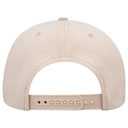 110-2 OTTO CAP® OTTO COMFY FIT® 6 Panel Mid Profile Cap