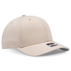 110-2 OTTO CAP® OTTO COMFY FIT® 6 Panel Mid Profile Cap 110-2 OTTO CAP® OTTO COMFY FIT® 6 Panel Mid Profile Cap
