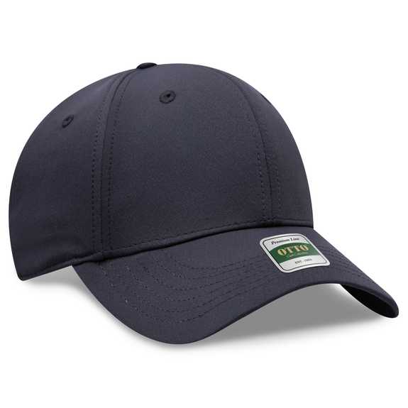 111 OTTO CAP® Club Collection 6 Panel Pro Style Cap 111 OTTO CAP® Club Collection 6 Panel Pro Style Cap