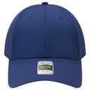 111 OTTO CAP® Club Collection 6 Panel Pro Style Cap