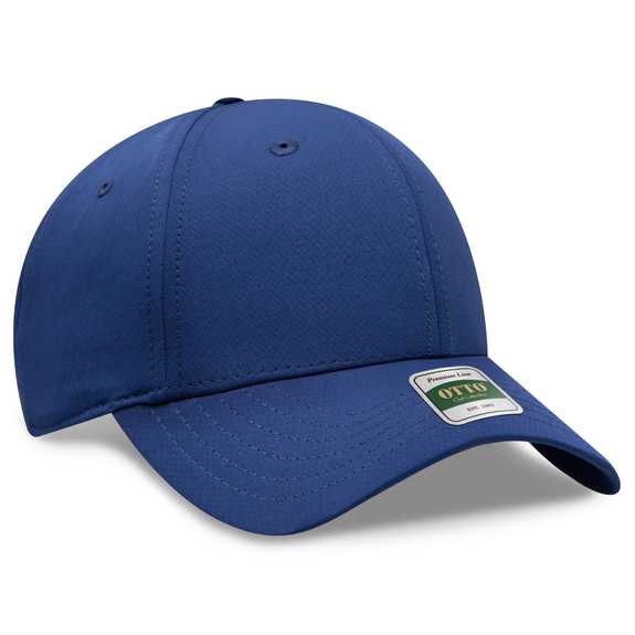 111 OTTO CAP® Club Collection 6 Panel Pro Style Cap 111 OTTO CAP® Club Collection 6 Panel Pro Style Cap