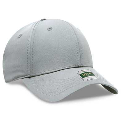 111 OTTO CAP® Club Collection 6 Panel Pro Style Cap 111 OTTO CAP® Club Collection 6 Panel Pro Style Cap