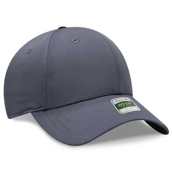 111 OTTO CAP® Club Collection 6 Panel Pro Style Cap 111 OTTO CAP® Club Collection 6 Panel Pro Style Cap