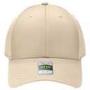 111 OTTO CAP® Club Collection 6 Panel Pro Style Cap