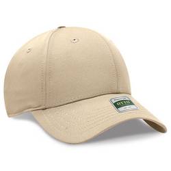 111 OTTO CAP® Club Collection 6 Panel Pro Style Cap 111 OTTO CAP® Club Collection 6 Panel Pro Style Cap