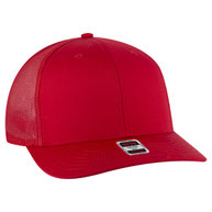 002 - Red