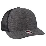 003X - Black