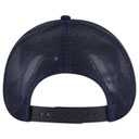 112-1 OTTO Cap 6 Panel Mid Profile Mesh Back Trucker Hat