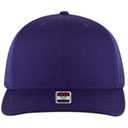 112-1 OTTO Cap 6 Panel Mid Profile Mesh Back Trucker Hat