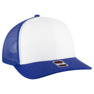 011601 - Ryl/Wht/Ryl