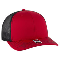 020203 - Red/Red/Blk