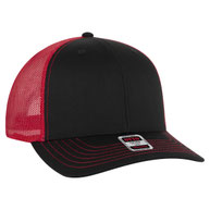 030302 - Blk/Blk/Red