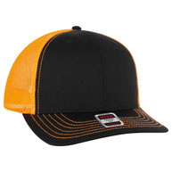 030309 - Blk/Blk/N Org