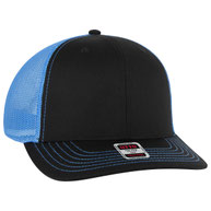 0303107 - Blk/Blk/N.Blue