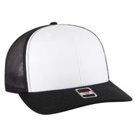 031603 - Blk/Wht/Blk