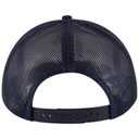 112-1 OTTO Cap 6 Panel Mid Profile Mesh Back Trucker Hat