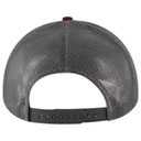 112-1 OTTO Cap 6 Panel Mid Profile Mesh Back Trucker Hat