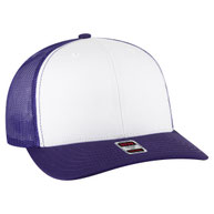 111611 - Pur/Wht/Pur