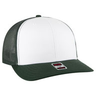 171617 - Dk.Grn/Wht/Dk.Grn