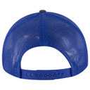 112-1 OTTO Cap 6 Panel Mid Profile Mesh Back Trucker Hat