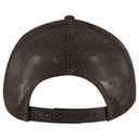 112-1 OTTO Cap 6 Panel Mid Profile Mesh Back Trucker Hat