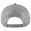 112-1 OTTO Cap 6 Panel Mid Profile Mesh Back Trucker Hat