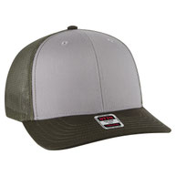 461446 - Dk.Ol.Grn/Gry/Dk.Ol.Grn
