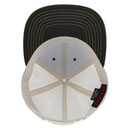 112-1 OTTO Cap 6 Panel Mid Profile Mesh Back Trucker Hat