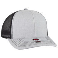 747403 - H. Gry/H. Gry/Blk