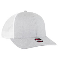 747416 - HeatherGray/HeatherGray/White